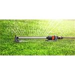 Gardena Viereckregner Aqua L