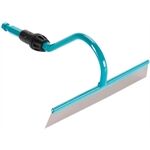 Gardena cs-Rübenhacke, 18 cm breit