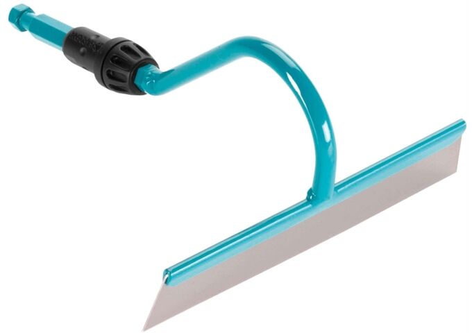 Gardena cs-Rübenhacke, 18 cm breit