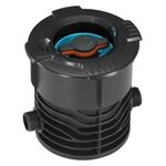 Gardena Sprinklersystem Regulier- und Absperrdose