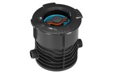 Gardena Sprinklersystem Regulier- und Absperrdose