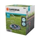 Gardena Sprinklersystem Regulier- und Absperrdose