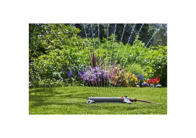 Gardena Viereckregner AquaZoom S