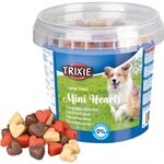 Trixie Trainer Snack Mini Hearts, 200 g