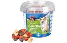 Trixie Trainer Snack Mini Hearts, 200 g