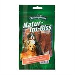  Christopherus Hund Natur-Im- Biss Seelachs im Hähn