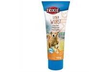 Trixie Premio Leberwurst, Hund 110 g