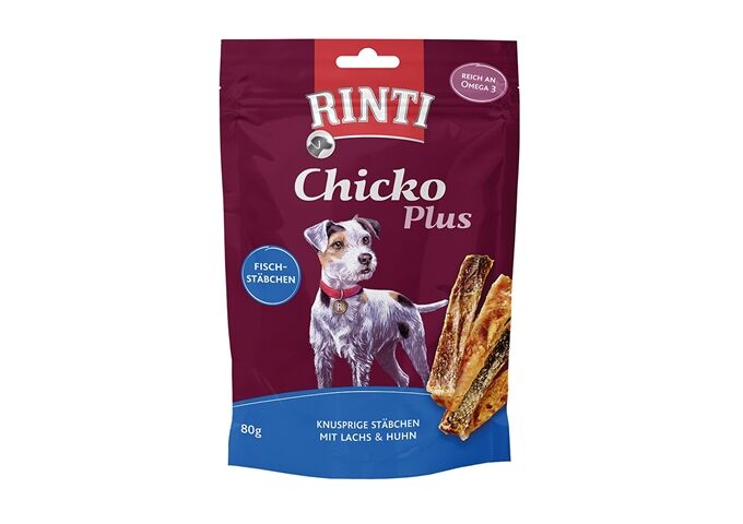 RINTI Chicko Fischstäbchen 80 g
