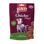 RINTI Chicko Gemüsetaler 80 g