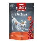 RINTI Extra Chicko Mini Bits Tomate& Kürbis 100 g