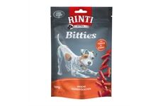RINTI Extra Chicko Mini Bits Tomate& Kürbis 100 g