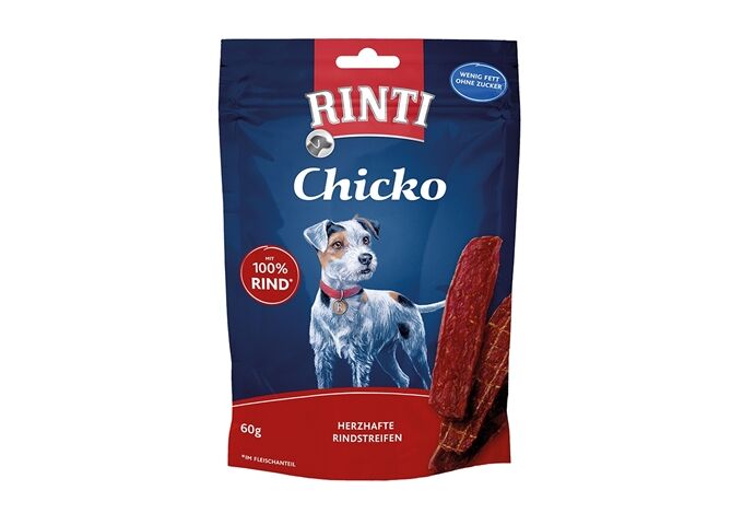RINTI Extra Chicko Rind 60 g