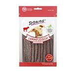 DOKAS Lammfleisch getrocknet 70 g