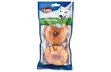 Trixie Denta Fun Kauring, Huhn ø 6 cm, 2 St./110 g