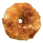 Trixie Denta Fun Kauring, Huhn ø 6 cm, 2 St./110 g
