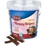 Trixie Soft Snack Happy Stripes