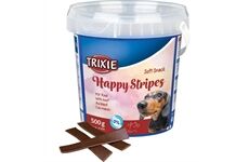 Trixie Soft Snack Happy Stripes
