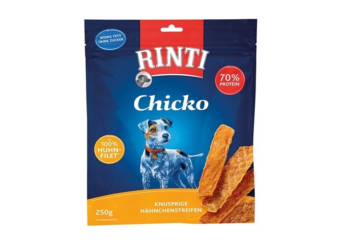RINTI Extra Chicko Huhn Vorratspack 250 g