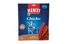 RINTI Extra Chicko Lamm 170 g