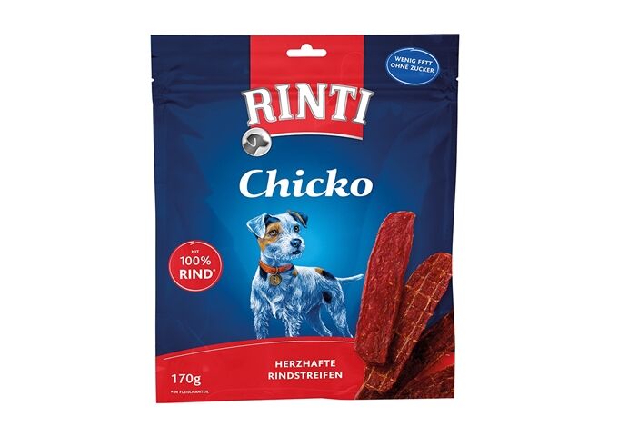 RINTI Extra Chicko Rind 170 g