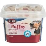 Trixie Soft Snack Baffos, 140 g