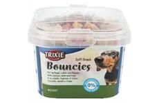 Trixie Soft Snack Bouncies, 140 g