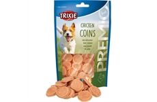 Trixie PREMIO Chicken Coins, 100 g