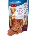 Trixie Premio Duck Coins 80 g