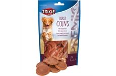 Trixie Premio Duck Coins 80 g