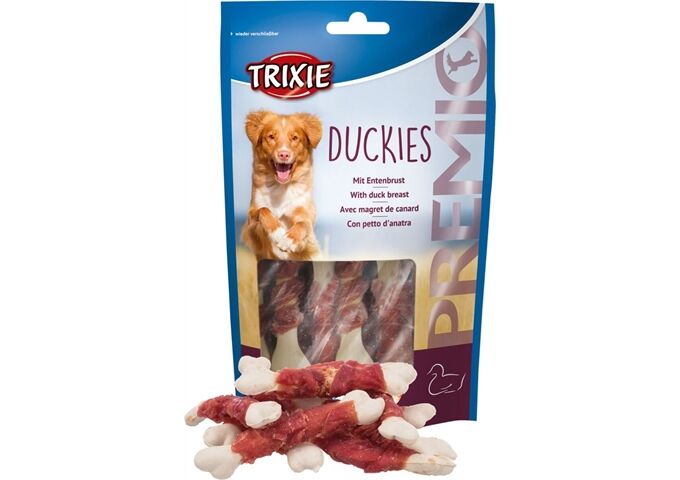 Trixie Premio Duckies 100 g