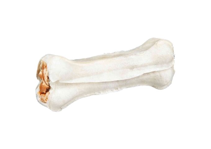 Trixie Denta Fun Kaukn., Entenfüllung 10 cm, 2 St./70 g