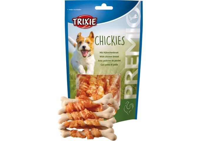 Trixie Premio Chickies 100 g