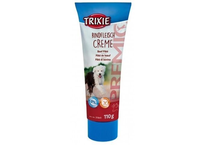 Trixie PREMIO Rindfleisch creme 110 g