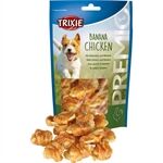 Trixie Premio Banana Chicken 100 g
