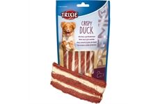 Trixie PREMIO Crispy Duck 100 g