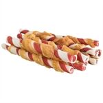 Trixie Denta Fun Barbecue, Huhn 12 cm, 10St./80 g