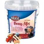 Trixie Soft Snack Bony Mix 500 g