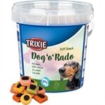 Trixie Soft Snack Dog "o" Rado 500 g