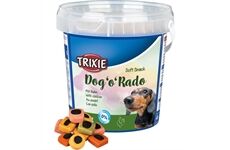 Trixie Soft Snack Dog "o" Rado 500 g