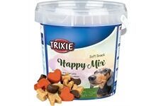 Trixie Soft Snack Happy Mix 500 g