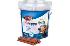 Trixie Soft Snack Happy Rolls