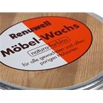 Renuwell Möbel Wachs 500 ml