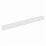  Alpha LED Kst. weiß 4W 32,2x2,3x3cm, 310l, EEK ; A