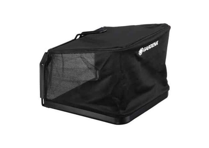 Gardena Fangkorb für Vertikutierer EVC 1000/30