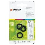 Gardena Flachdichtung (für Artikel 902/2902, 2802, 18202,