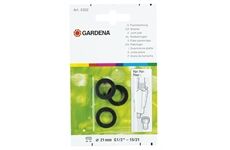 Gardena Flachdichtung (für Artikel 902/2902, 2802, 18202,