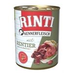 RINTI Kennerfleisch Rentier 800 g