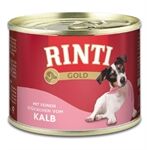 RINTI Rinti Gold Kalbstücke 185 g