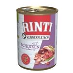 RINTI Kennerfleisch Schinken 400 g