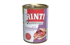 RINTI Kennerfleisch Schinken 400 g